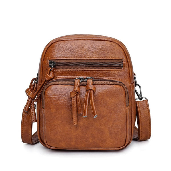 Bolsa Vizzana Vintage